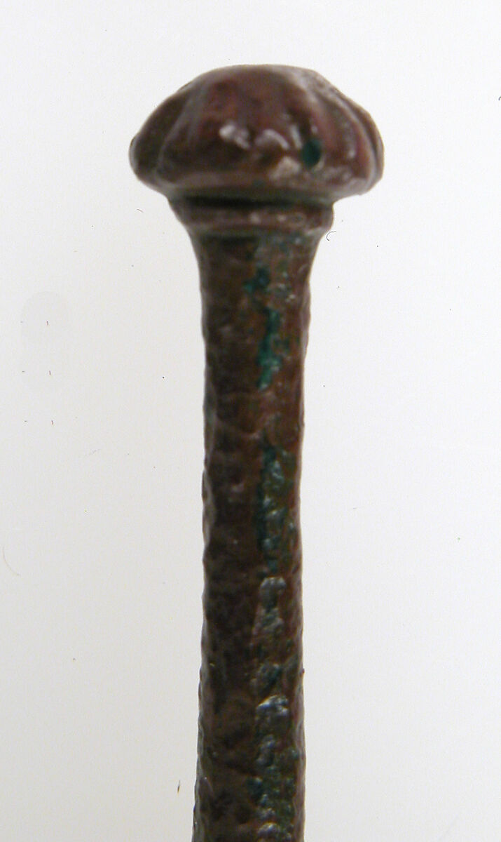 Pin, Copper alloy, Irish