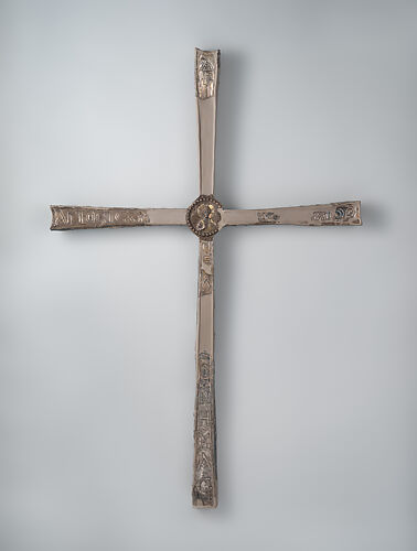 Processional Cross