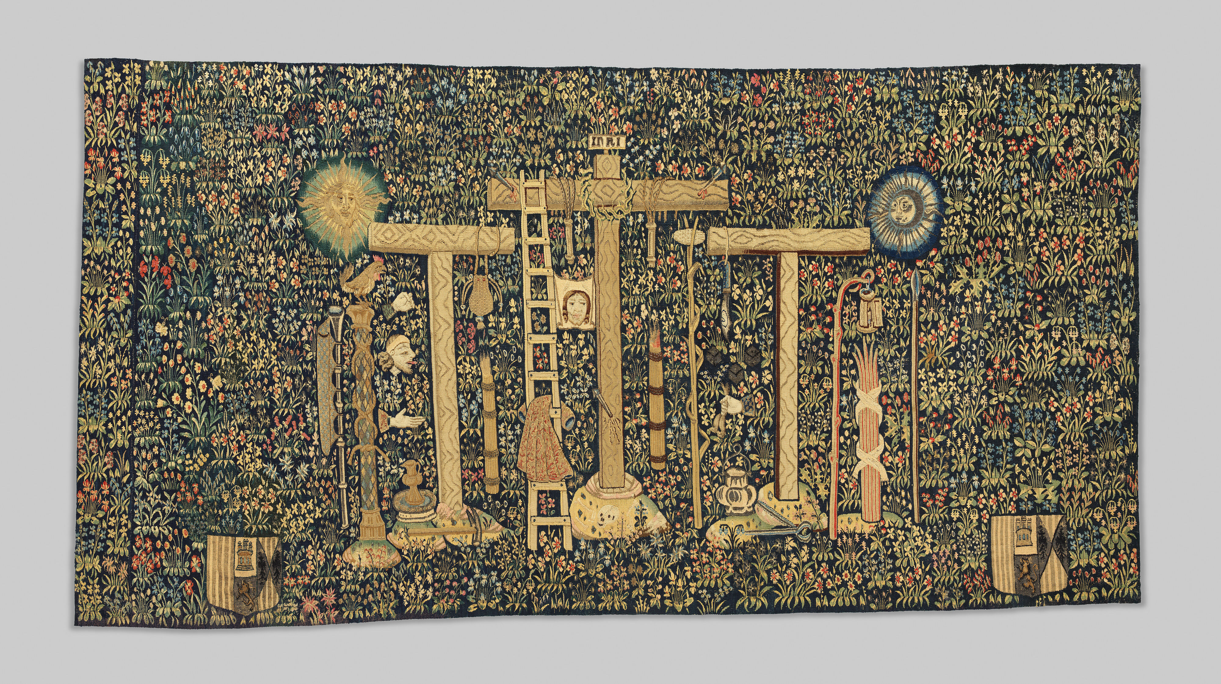 Arma Christi - South Netherlandish - The Metropolitan Museum of Art