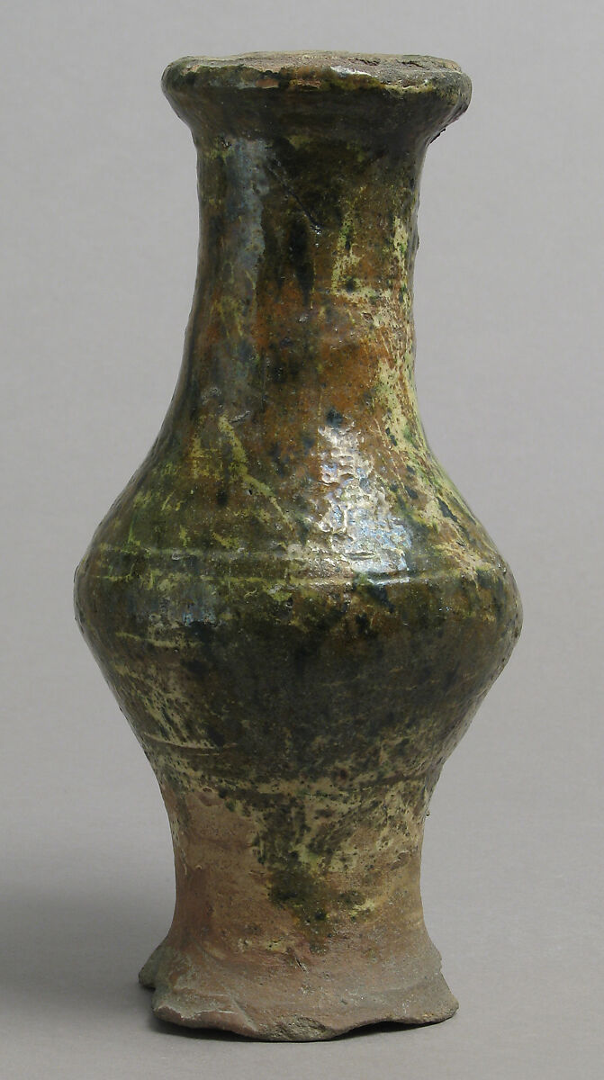 Jug, Earthenware, glazed, British
