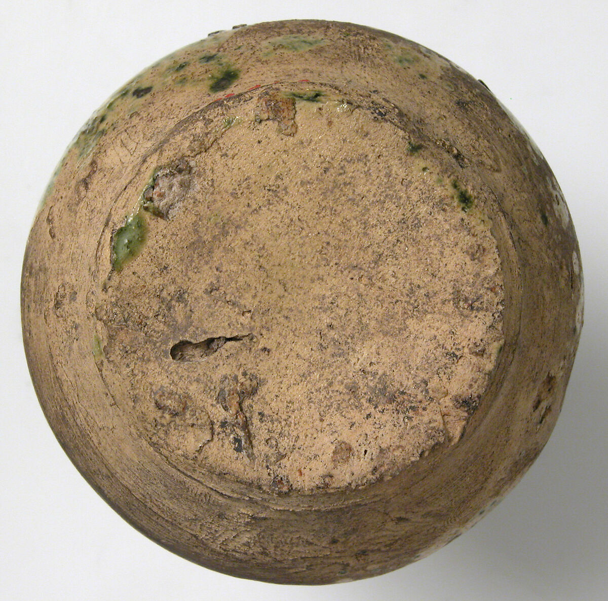 Jug, Earthenware, glazed, British