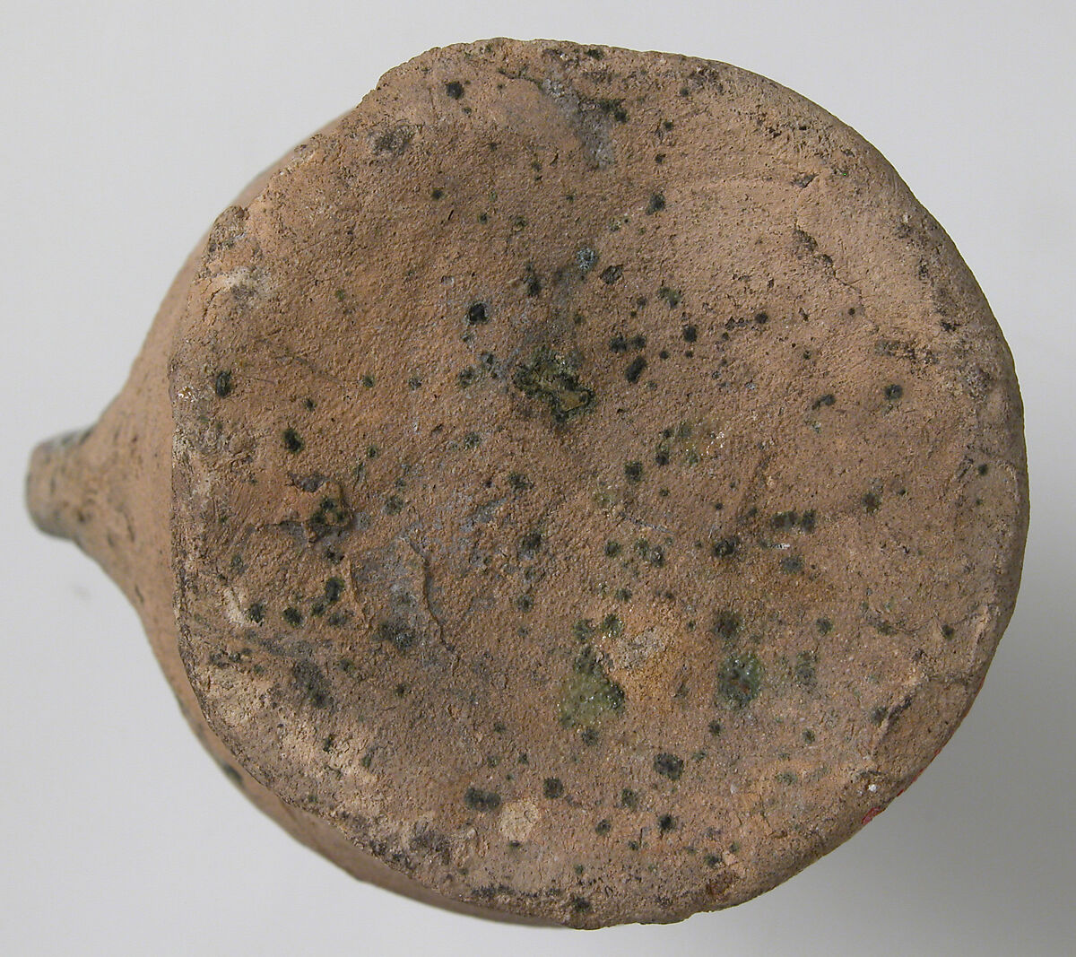 Jug, Earthenware, glazed, British