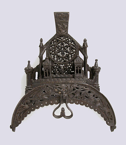 Purse Frame