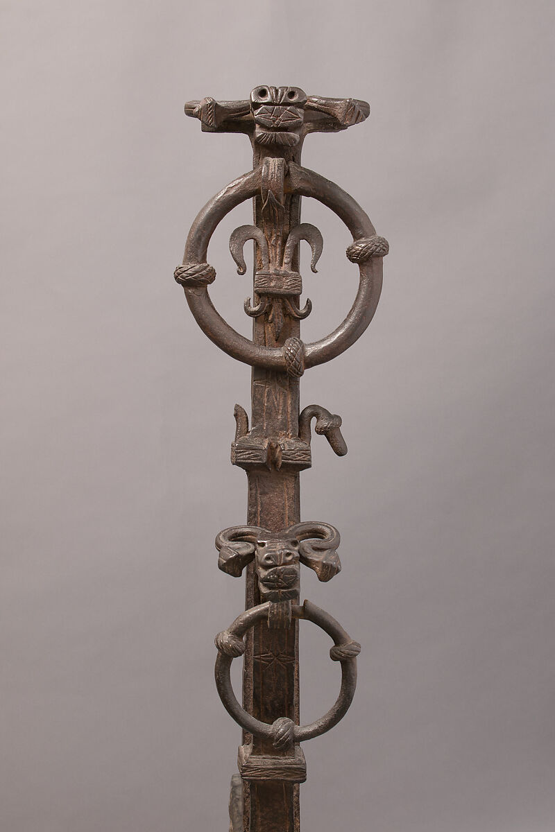 Andiron, Iron, French