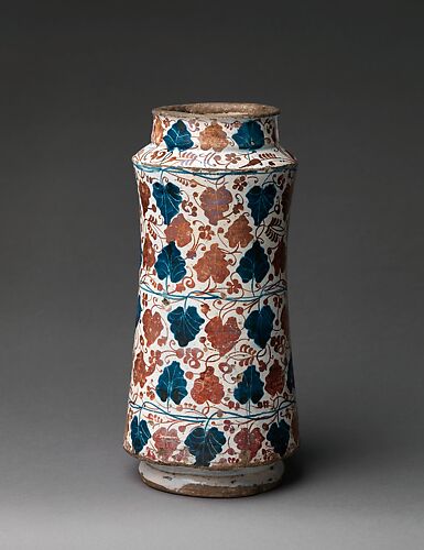 Pharmacy Jar