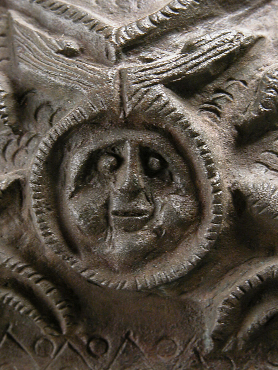 Weight, Steelyard, Copper alloy, Byzantine