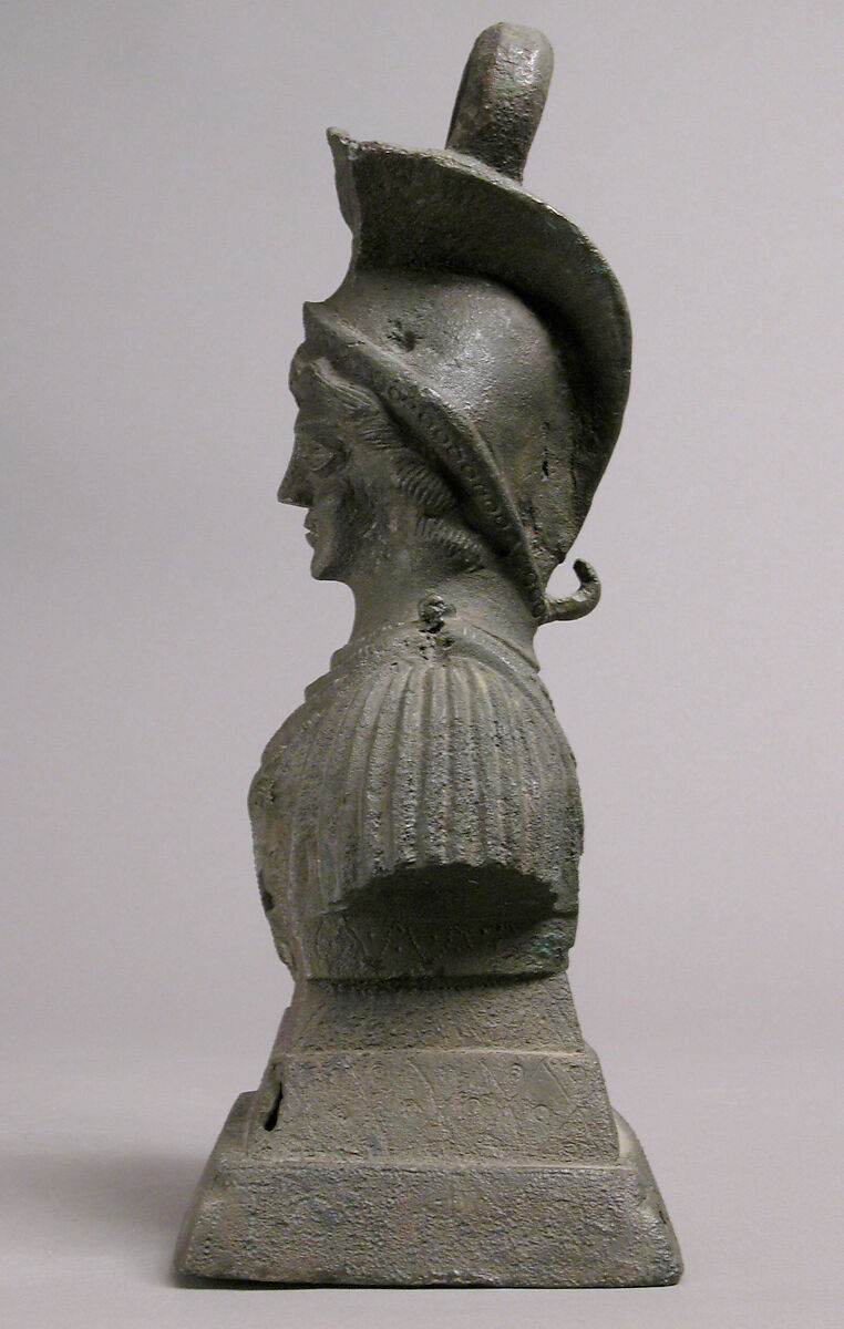 Weight, Steelyard, Copper alloy, Byzantine