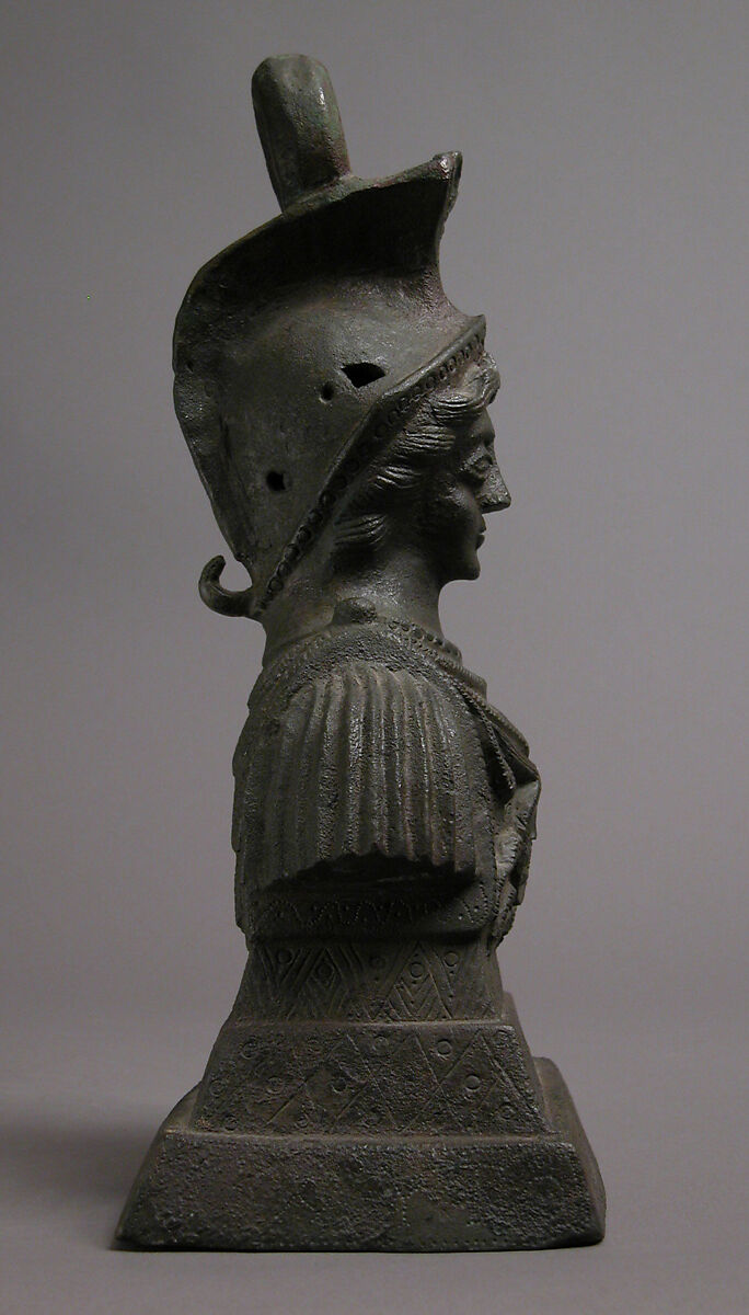 Weight, Steelyard, Copper alloy, Byzantine