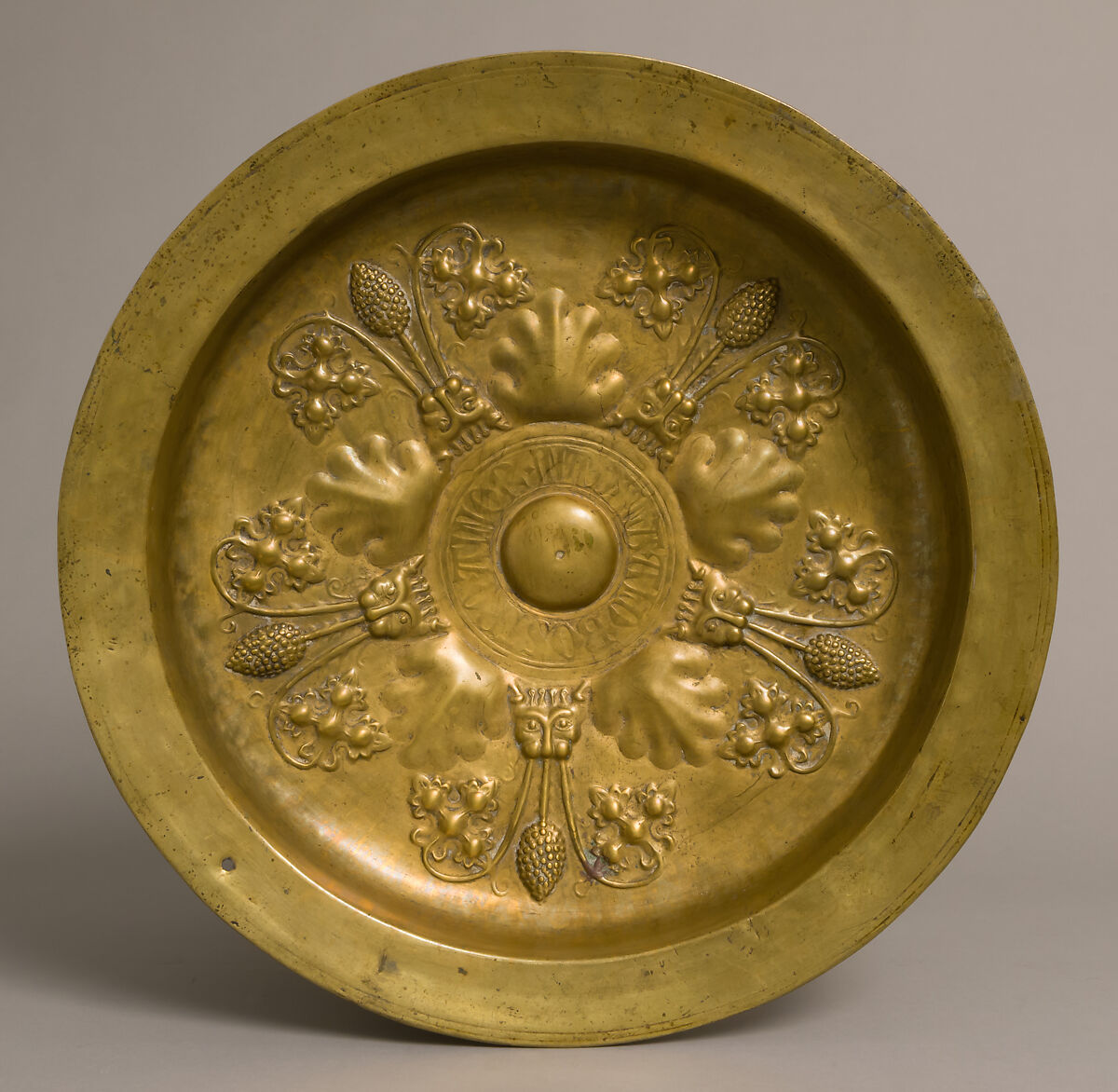 Plate German The Metropolitan Museum of Art