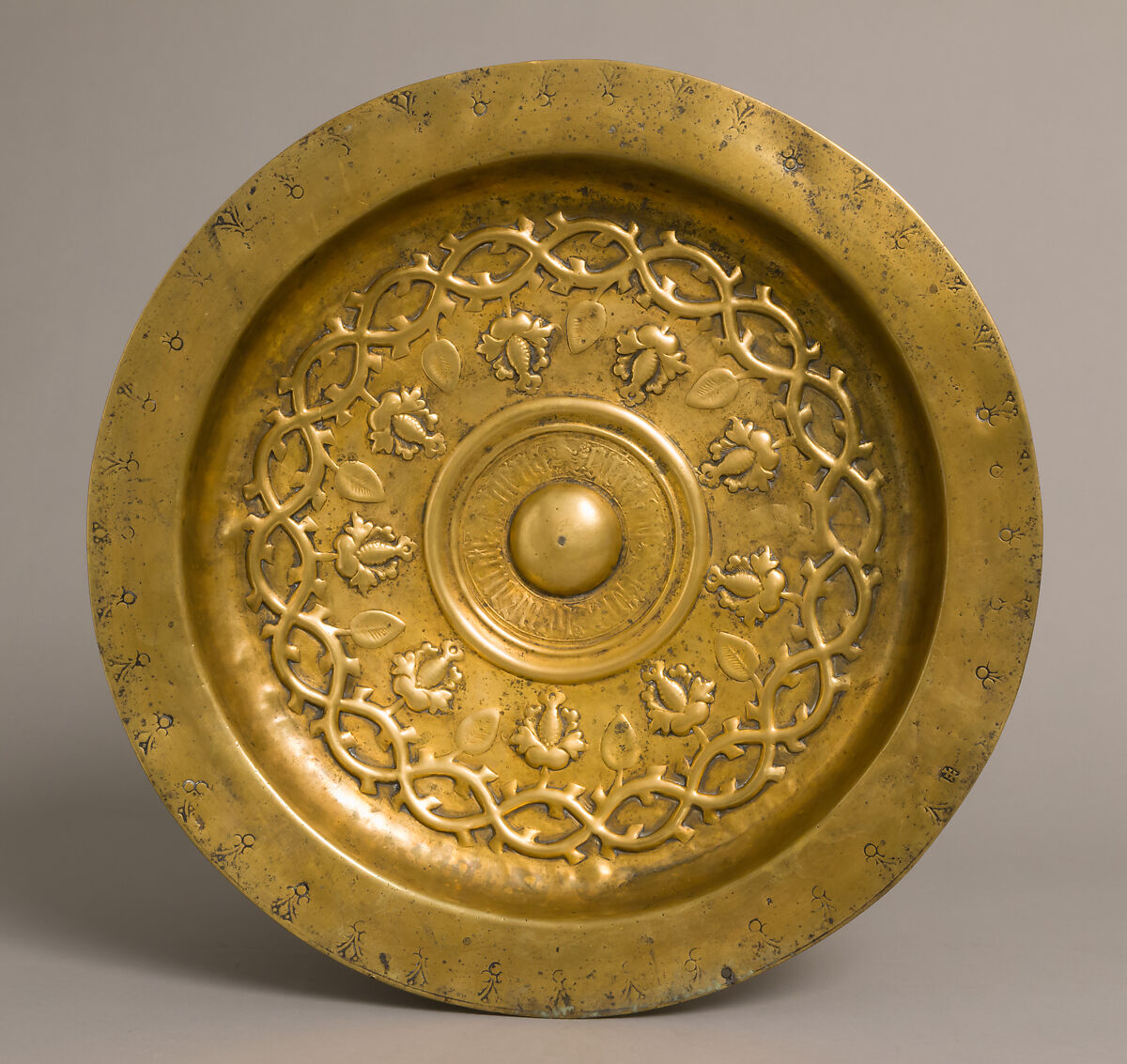 Plate German The Metropolitan Museum of Art