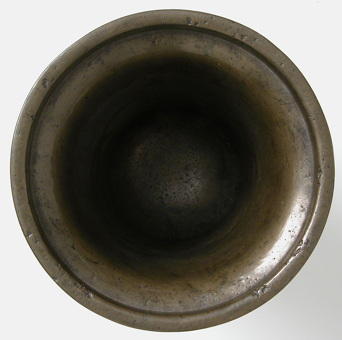 Mortar, Bell metal, North German