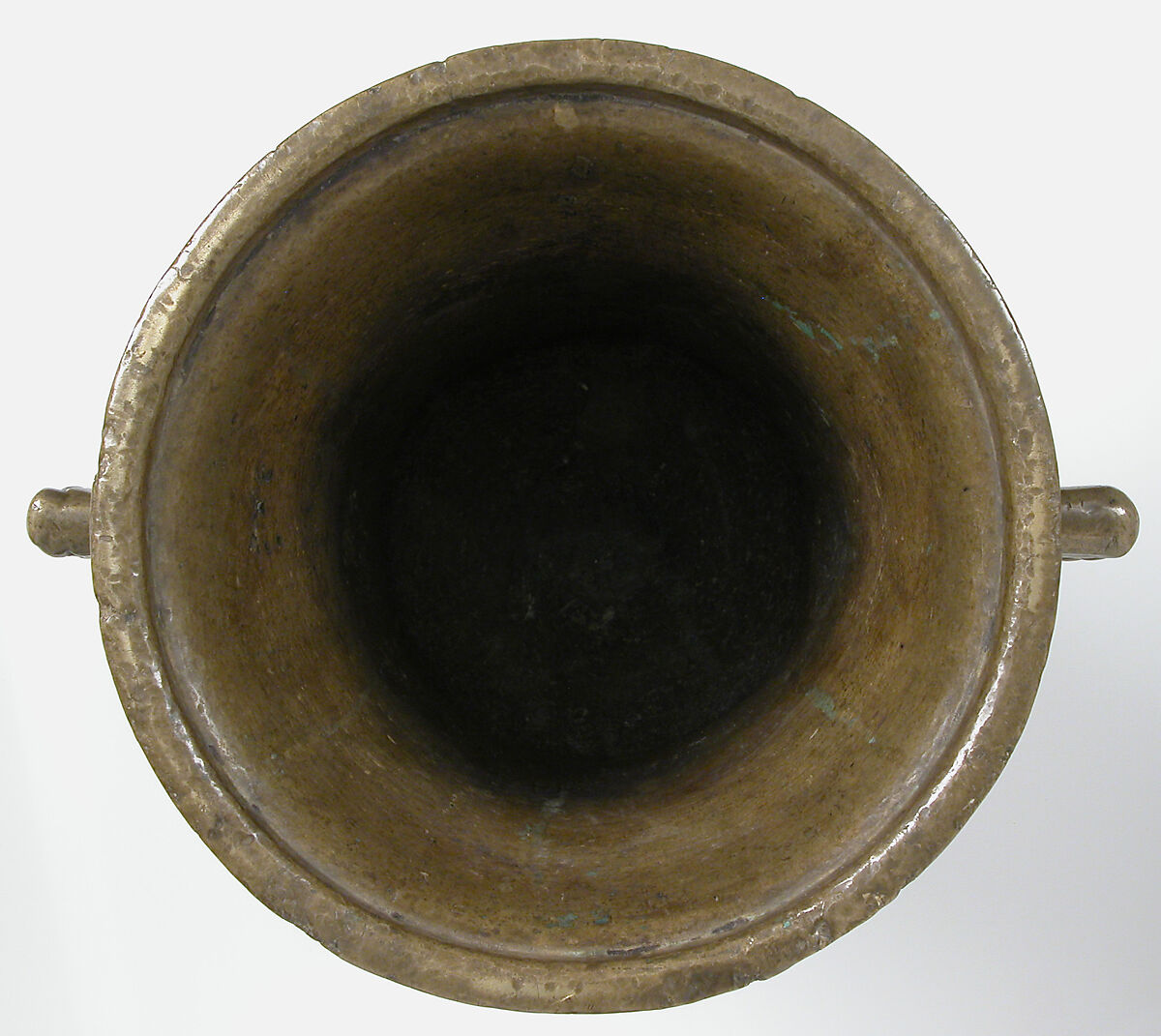 Mortar, Brass, Austrian