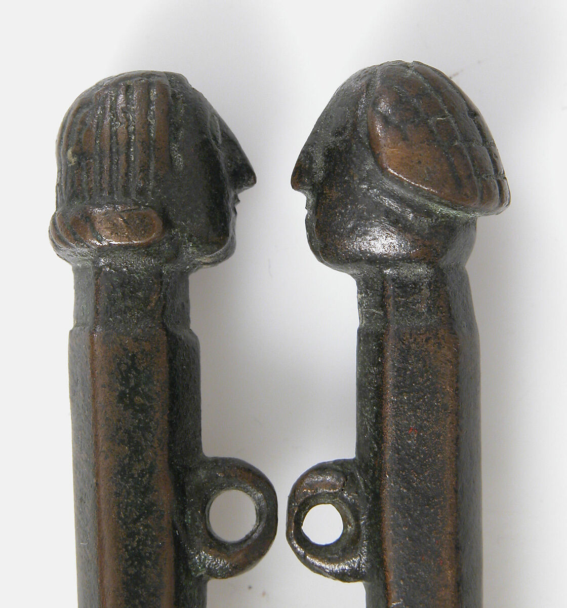 Nutcracker, Copper alloy, German or South Netherlandish