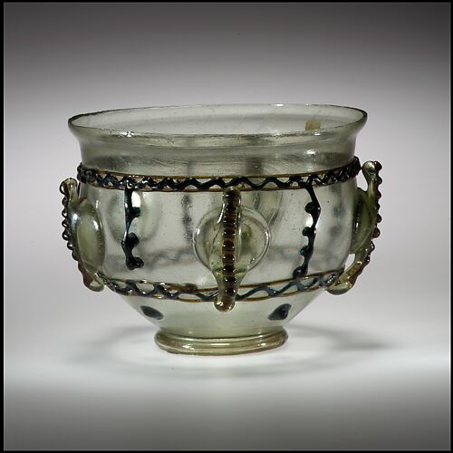 Glass Bowl