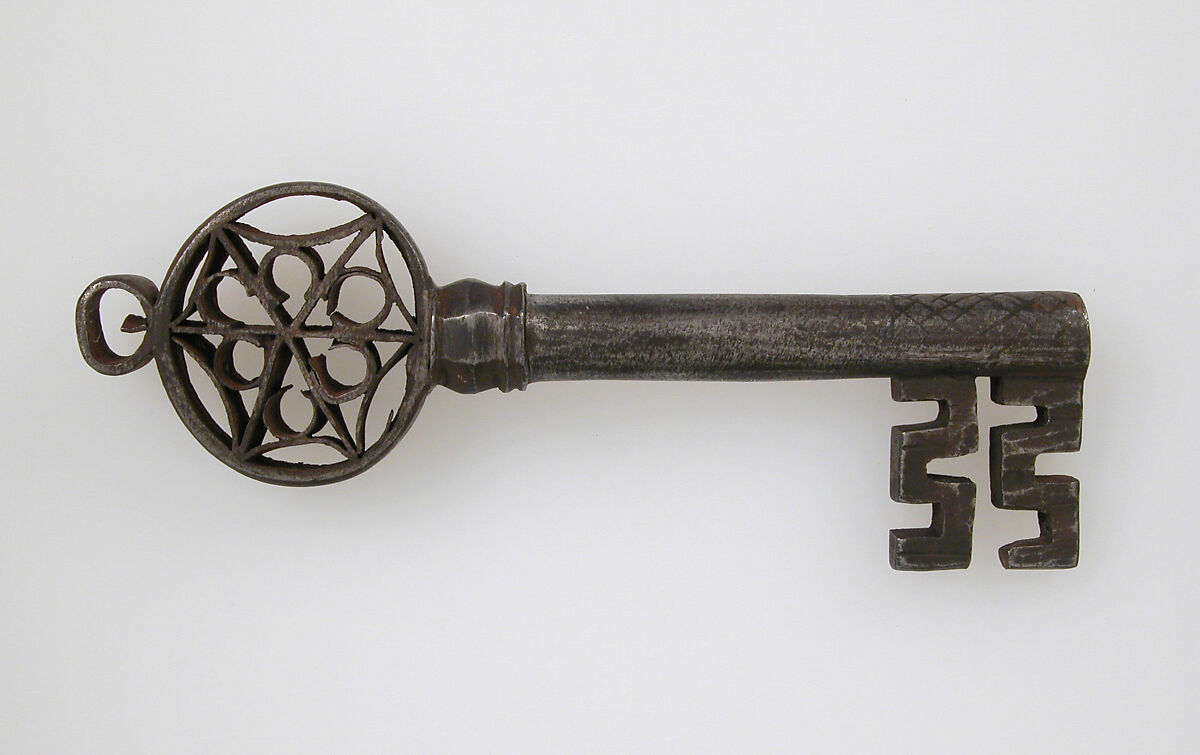 Key, Iron, Catalan 