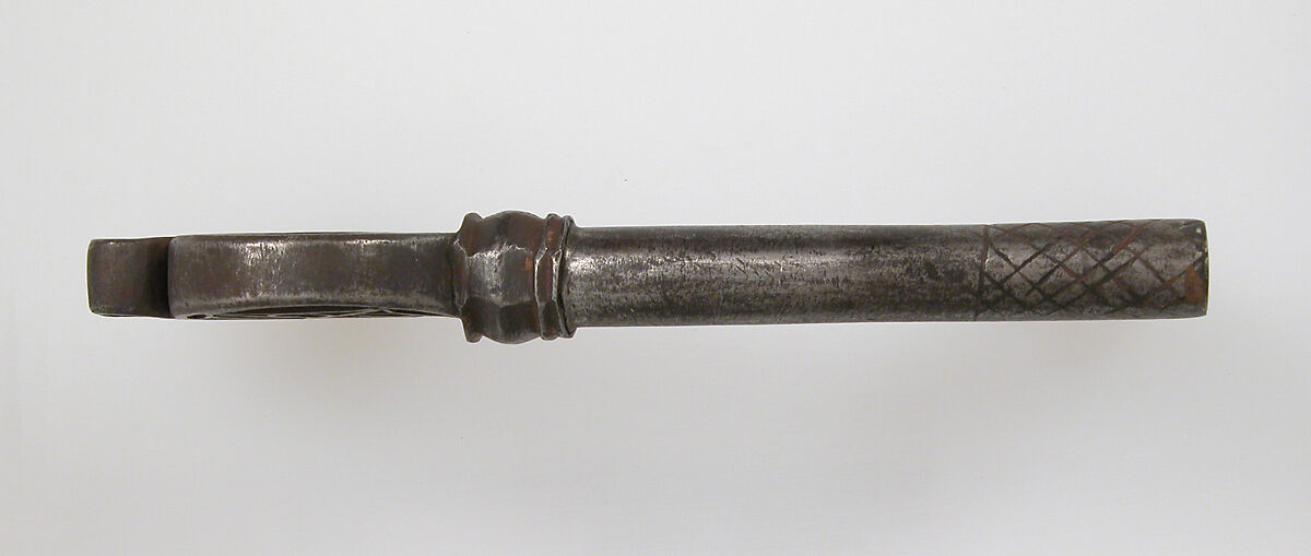 Key, Iron, Catalan