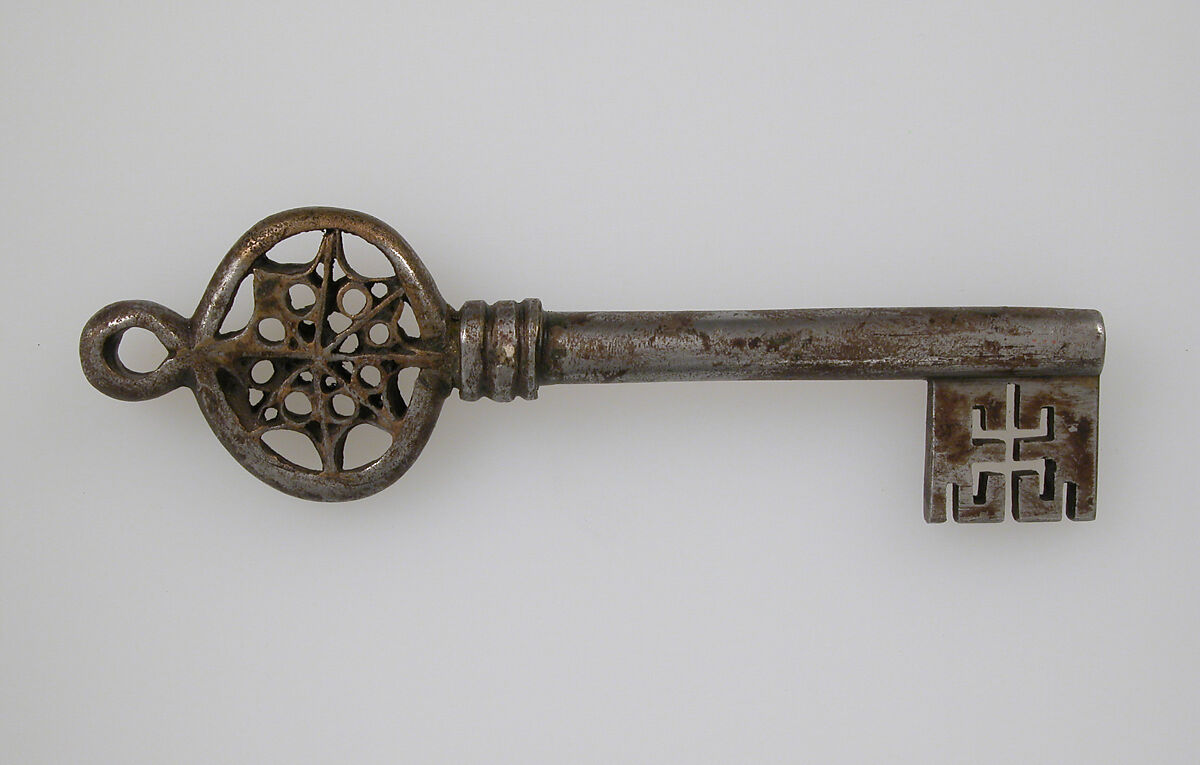 Key, Iron, Catalan 