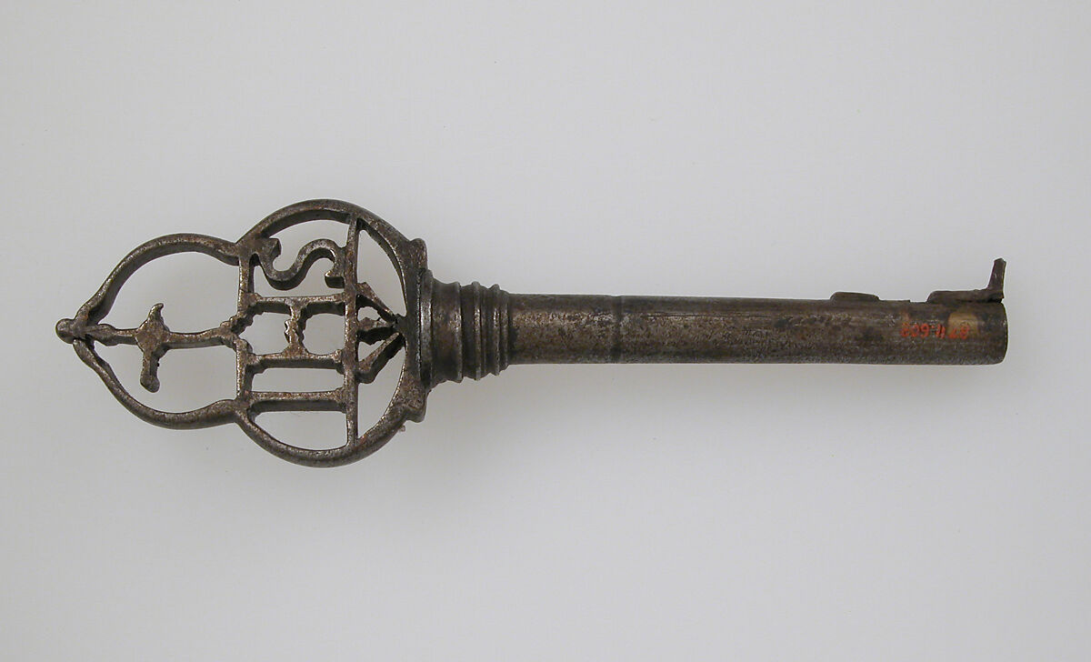 Key, Iron, Catalan 