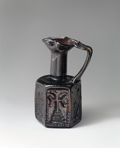 Hexagonal Jug