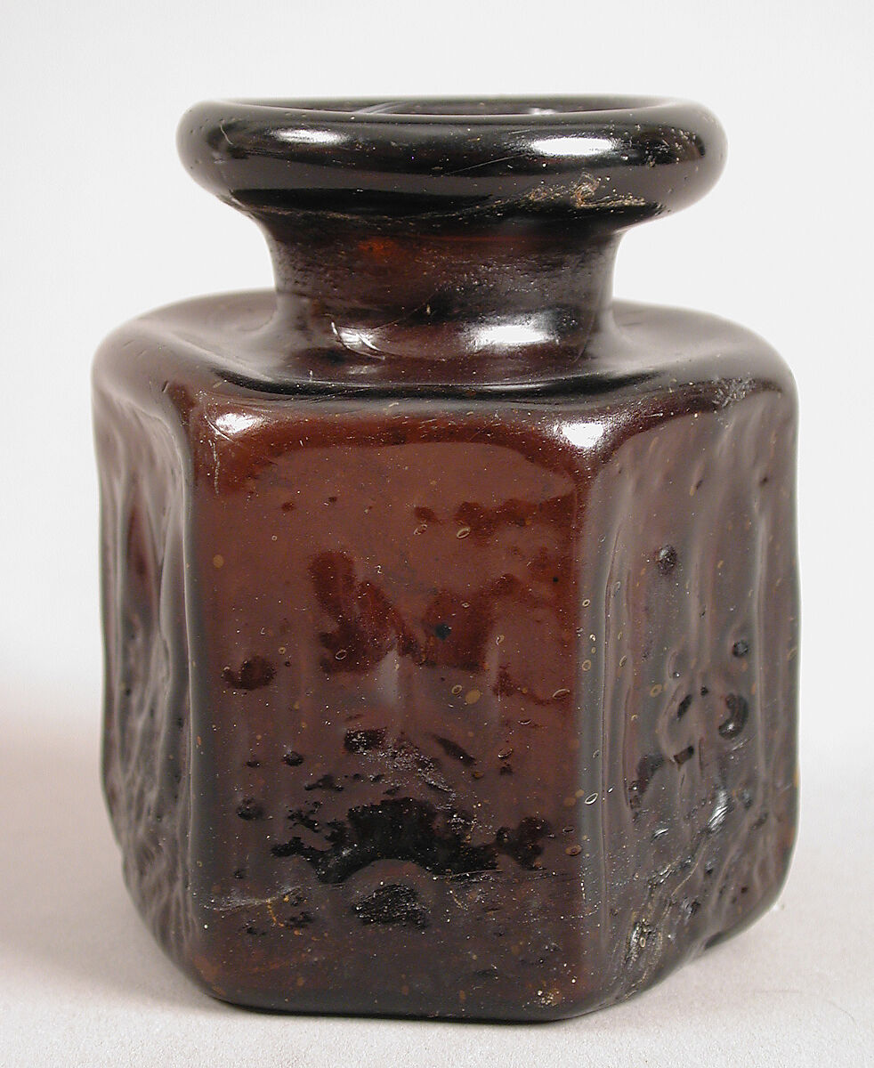 Jug, Glass, Jewish