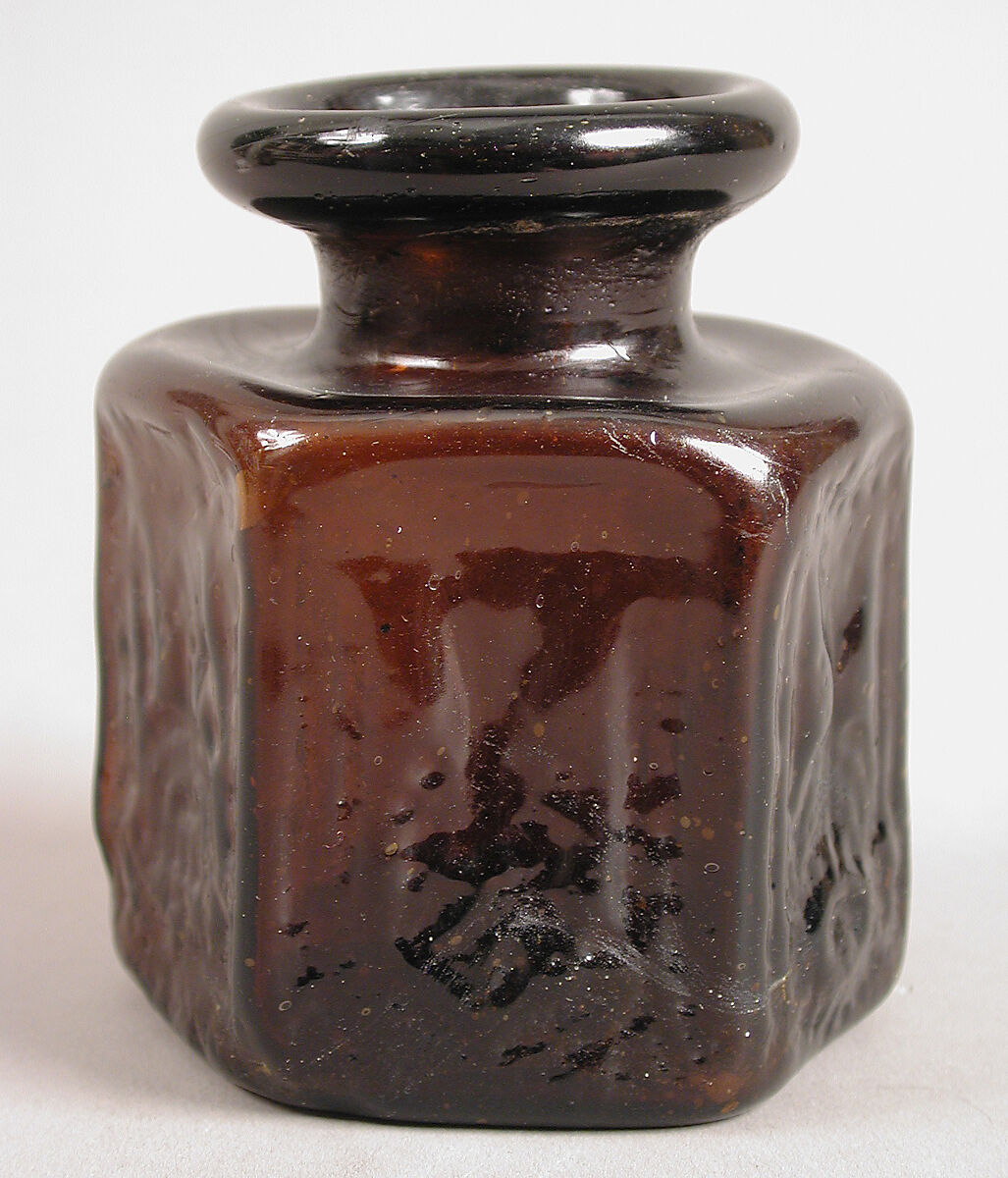 Jug, Glass, Jewish