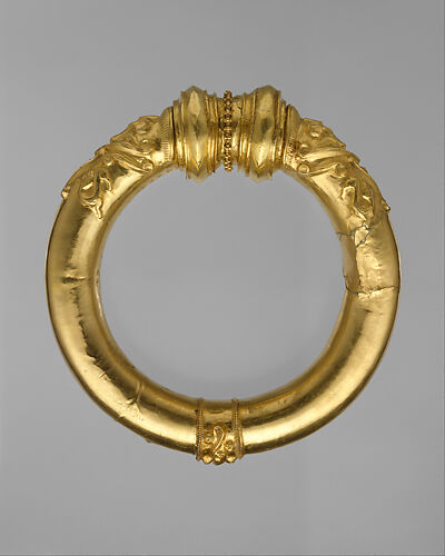 Neck Ring