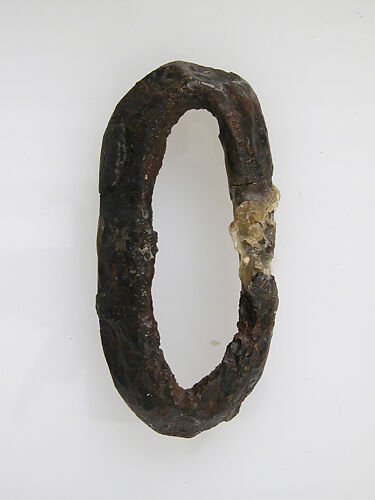 Belt Buckle Loop