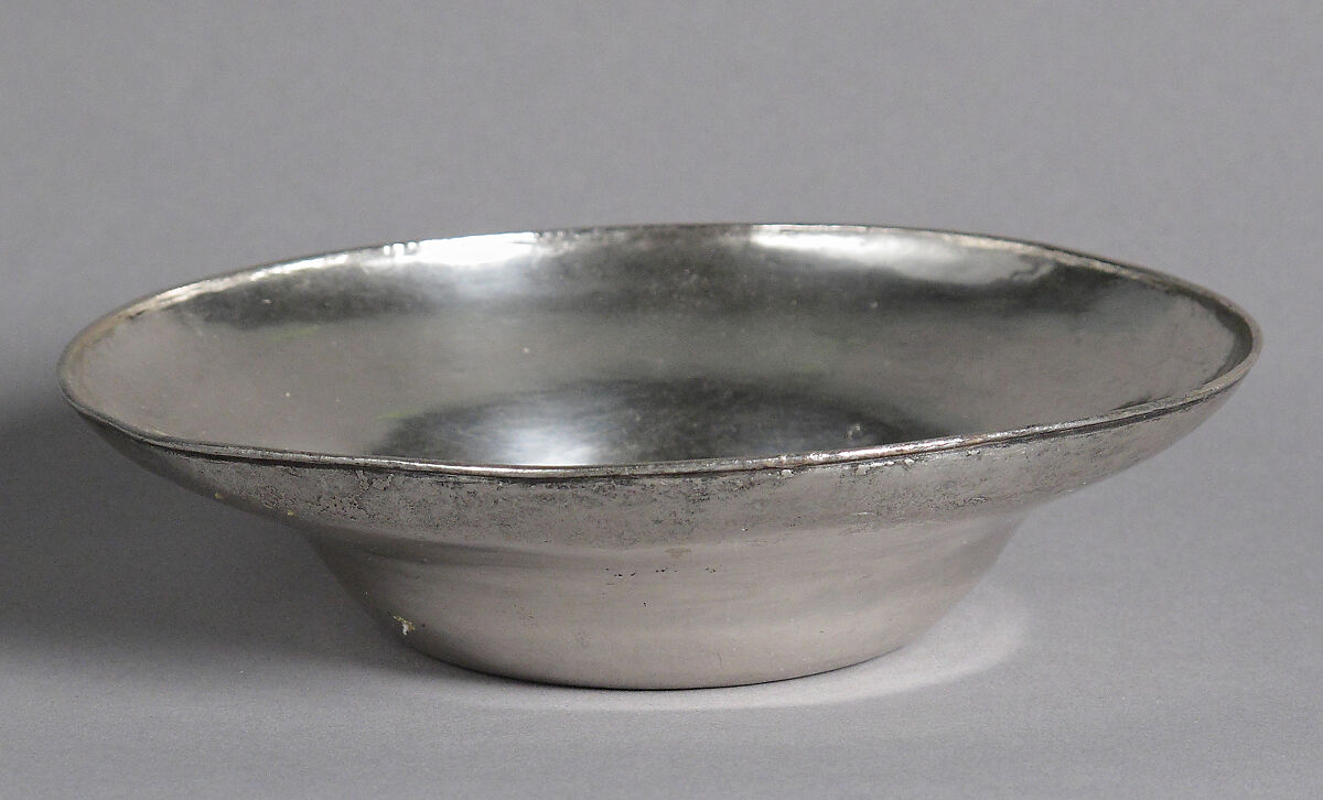 Drinking Vessel (Hanap; one of a pair), Silver, silver gilt, translucent and opaque enamels, French