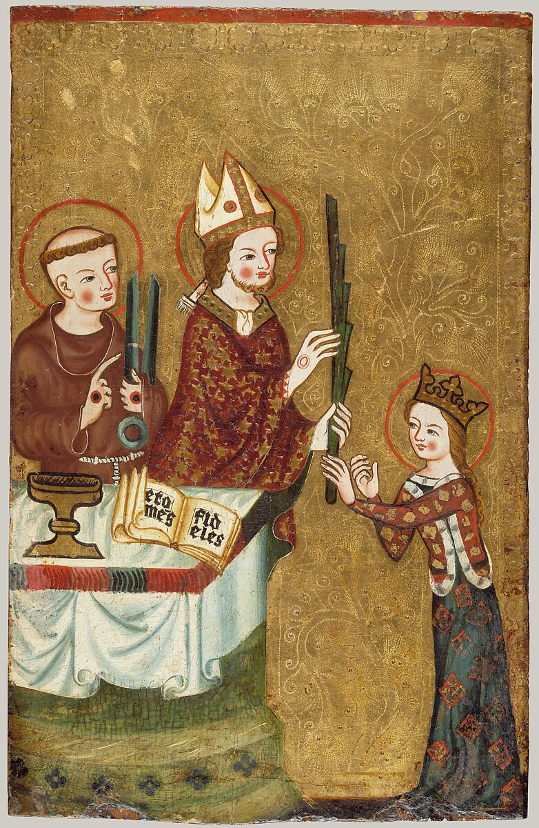 Monasticism in Western Medieval Europe | Essay | The Metropolitan Museum of  Art | Heilbrunn Timeline of Art History