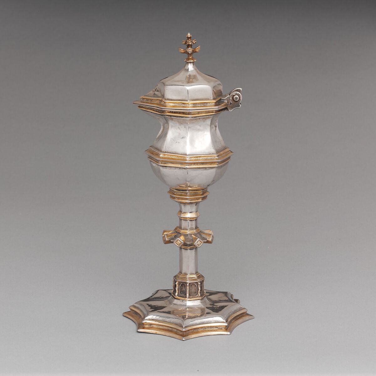 Altar Cruet - Central European - The Metropolitan Museum of Art