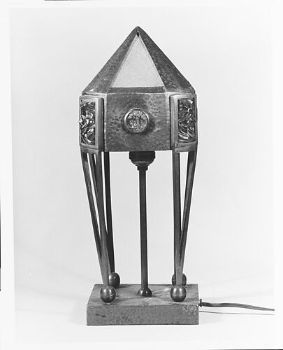Lamp