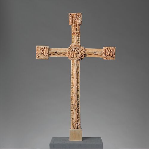 The Cloisters Cross