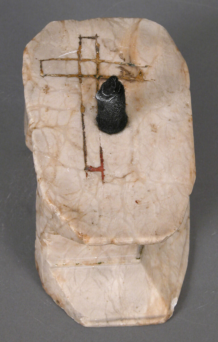 Saint Philip, Alabaster, with traces of gilding and polychromy, North French or South Netherlandish