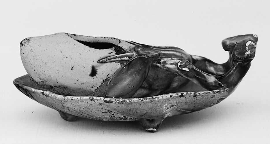 Incense Burner