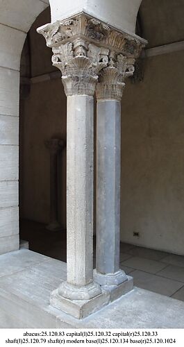 Column Base
