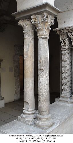 Column Shaft