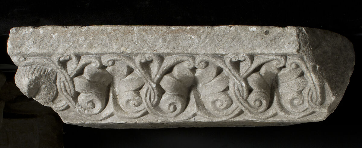 Abacus, Marble, Catalan