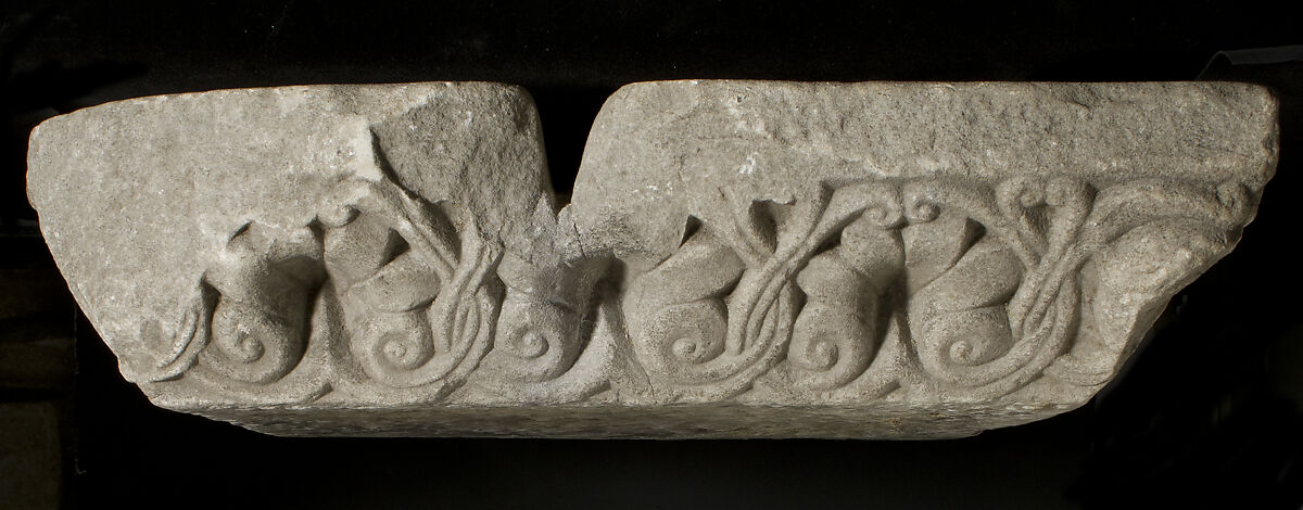 Abacus, Marble, Catalan