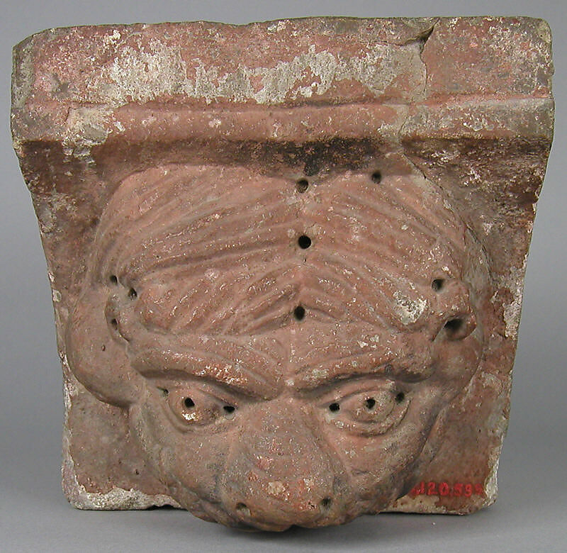 Corbel, Marble, Catalan