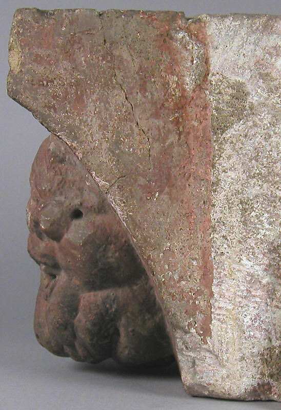 Corbel, Marble, Catalan