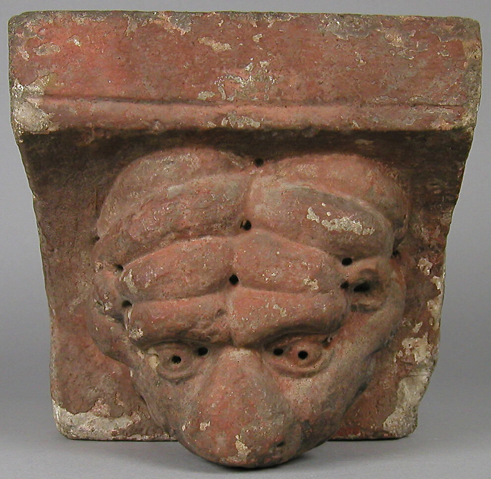 Corbel, Marble, Catalan