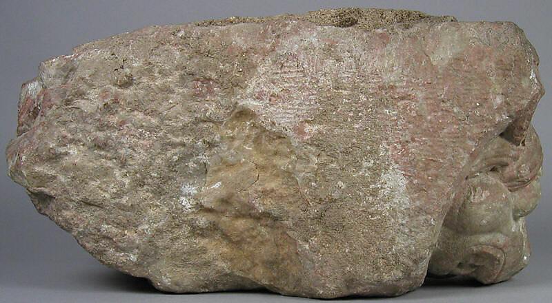 Corbel, Marble, Catalan