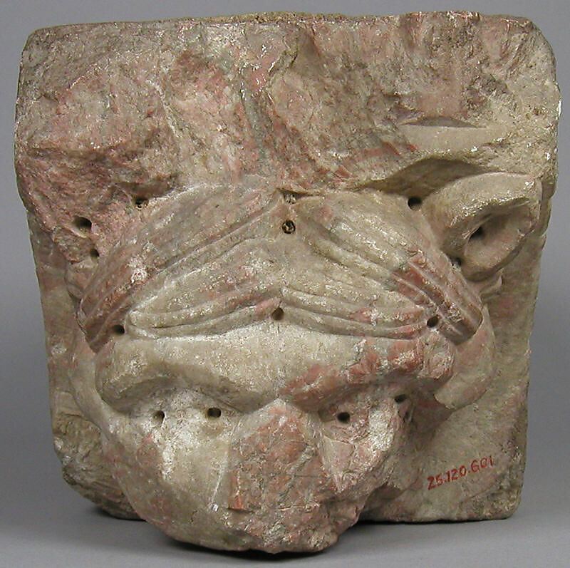 Corbel, Marble, Catalan