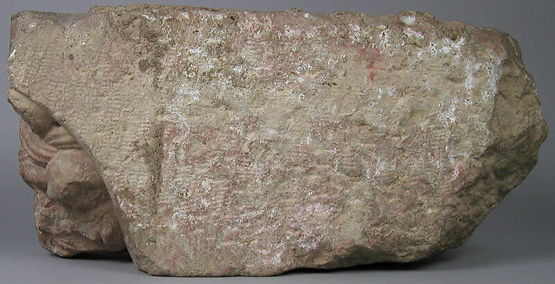 Corbel, Marble, Catalan