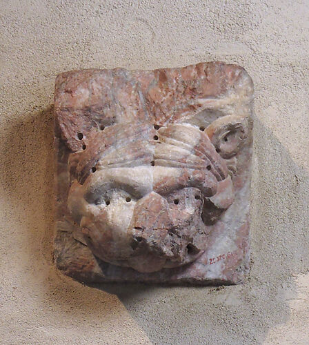 Corbel