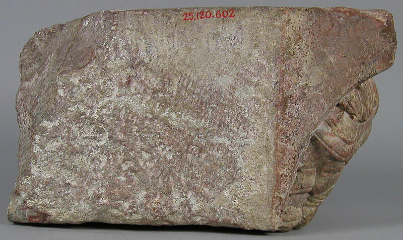 Corbel, Marble, Catalan