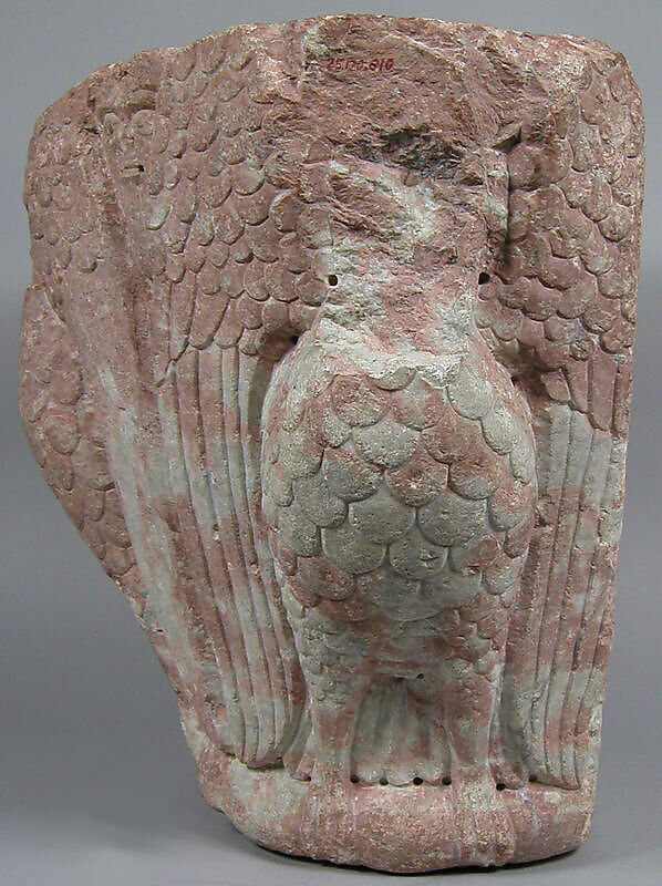 Capital, Marble, Catalan