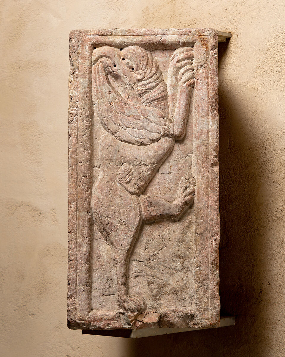 Block, Marble, Catalan