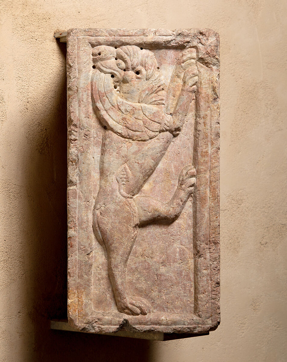 Block, Marble, Catalan