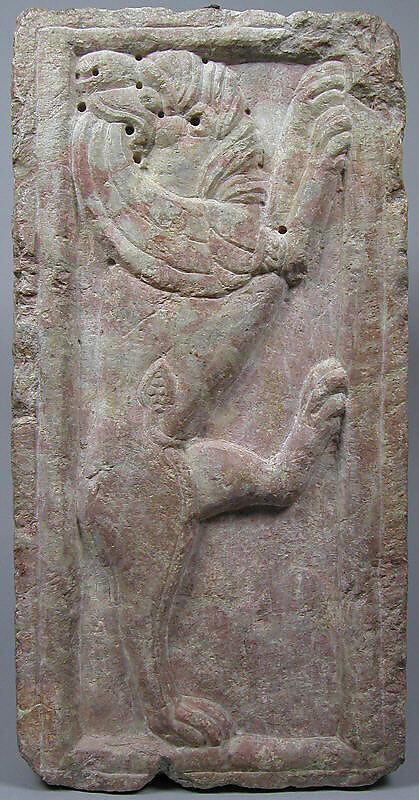 Block, Marble, Catalan